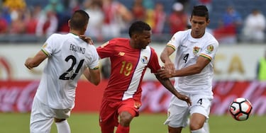 ?Cuntas veces ha participado Panam en la Copa Amrica y cul es su mejor resultado?