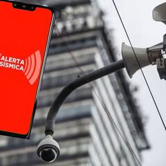 Qué es la Alerta Sísmica que se activa en CDMX y Edomex: así funciona en simulacros y sismos