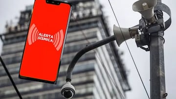 La alerta sísmica es un mecanismo de prevención que alerta a la ciudadanía ante la llegada de un movimiento telúrico mayor. Te contamos cómo funciona.