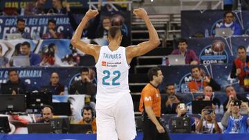 Tenerife-Real Madrid: TV, horario y dónde ver en directo online