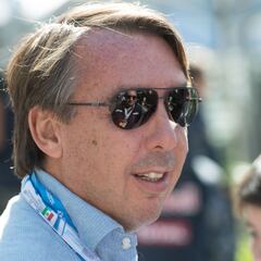 Quiénes compraron las acciones de Televisa vendidas por Emilio Azcárraga Jean