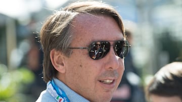 Emilio Azcárraga Jean