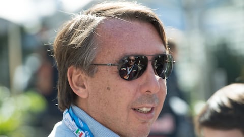 Quiénes compraron las acciones de Televisa vendidas por Emilio Azcárraga Jean