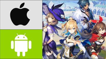 Genshin Impact: requisitos m¨ªnimos para jugar en PC, iOS y Android
