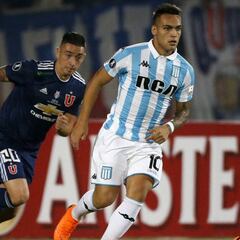 Martínez: "No nos podemos confiar de cómo viene la U