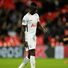 Champions: Dávinson podría jugar ante James, Cuadrado...