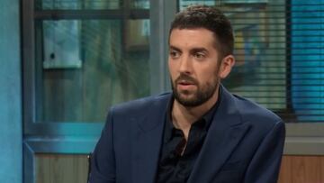 El palo de Broncano a ‘El Hormiguero’ en pleno directo de ‘La Revuelta’: “Llevamos un mes ganando”