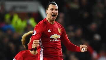 Raiola refuses to confirm if Zlatan will stay at United