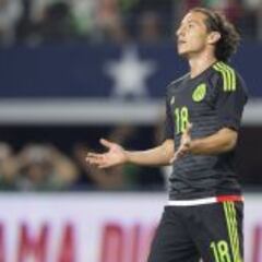 El viernes es el día clave para el milagro de Guardado