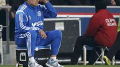 Marcelo Bielsa estaría en el horizonte del Barcelona