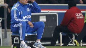 Bielsa podría cambiar de club muy pronto.