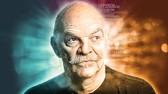 Martín Caparrós: “El fútbol es el espacio de la salvajería feliz”