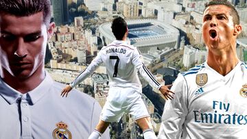 El gol se llama Cristiano: del peor inicio goleador a la explosión