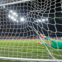 2024 Champions League final: How do penalty kick shoot-outs work?