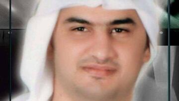 Ziad Sabhan (Irak), madridista de la semana de AS