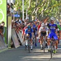 Fernando Gaviria y Rodrigo Contreras, fuera de San Luis