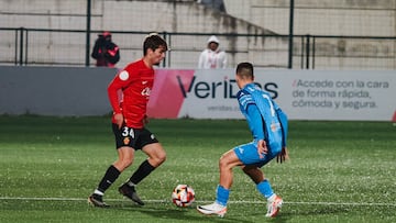 Tercera RFEF Grupo 11: resultados, partidos y clasificación de la jornada 15