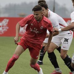 Un colosal Pastor guía al Sevilla a eliminar al Madrid por penaltis