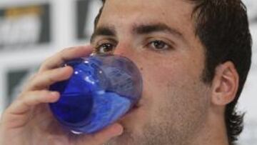 "El técnico está haciendo rotaciones. Al final de temporada es cuando más se sufre y por eso las está haciendo ahora. Por eso y porque tiene plantilla para ello", aseguró el argentino.