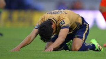 Pumas liga malas rachas frente a equipos tapatíos