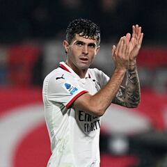 AC Milan icon Zlatan Ibrahimovic lavishes praise on USMNT star Christian Pulisic