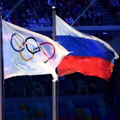 Los deportistas rusos y bielorrusos podrán competir como neutrales en los Juegos Paralímpicos
