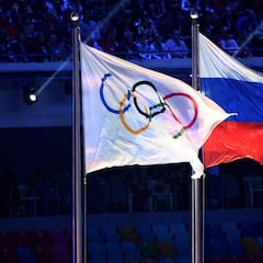 Rusia admite la existencia de un programa de dopaje estatal