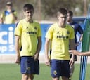 Vietto: "Como equipo podemos ser superiores al Valencia"