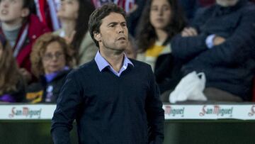 Rubi: "No costó sacar la cabeza y queremos aprovecharlo"