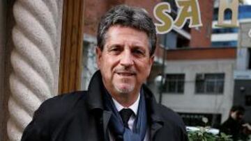 Julián García
