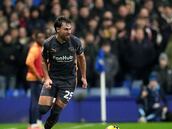 Vuelco en el futuro de Brereton