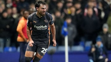 Vuelco en el futuro de Brereton