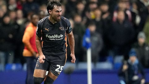 Vuelco en el futuro de Brereton