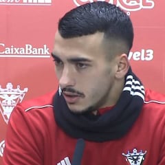 Antonio Sánchez: "Debemos morir con nuestro estilo"