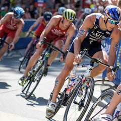 Un Mundial a una bala
