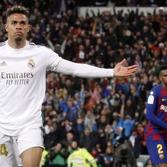 Mariano, tres años en el limbo