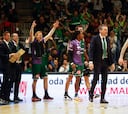 Resumen del Unicaja vs Barcelona, jornada 16 de la Liga Endesa