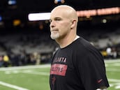 Dan Quinn se perfila para coordinador defensivo de Dallas
