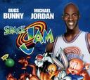 Jordan y su 'trash talking' a los extras en el rodaje de Space Jam