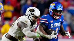 Where to watch Oklahoma State vs Colorado on TV and stream online | College Football