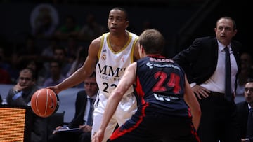 Bullock: “En esta época sí habría jugado en la NBA”