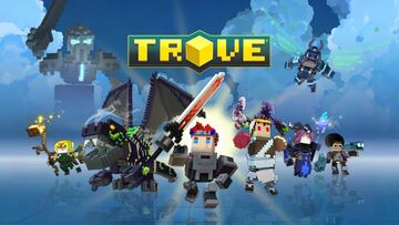 Trove