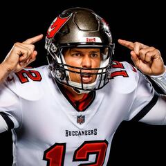 El coronavirus no frena a Tom Brady