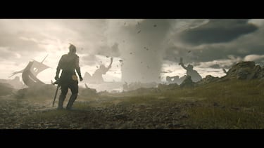 Senua's Saga Hellblade II: Good reviews with some exceptions