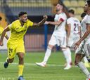 El Villarreal B golea al Albacete y duerme líder