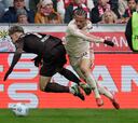 Bayern-St. Pauli, en directo