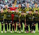 Kairat: el equipo fronterizo con China que está a un paso de la Champions
