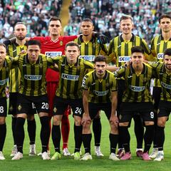 Kairat: Um passo da equipe de fronteira da Liga dos Campeões com a China China