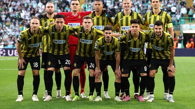 Kairat: el equipo fronterizo con China que está a un paso de la Champions