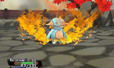 Primeras horas en Pokémon Zafiro Alfa / Rubí Omega, Impresiones